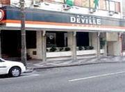 Picutre of Deville Express Hotel in Curitiba
