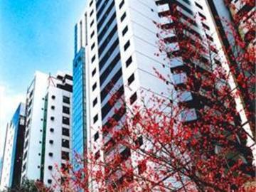 Mercure Apartments Curitiba Sete de Setembro in Curitiba