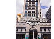 Picutre of Mercure Curitiba Hotel in Curitiba