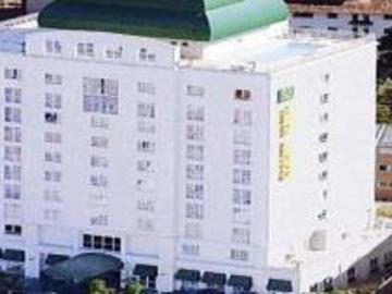 Quality Hotel Curitiba in Curitiba