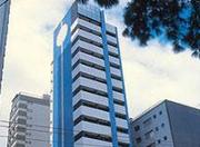 Picutre of Slaviero Executive Curitiba Hotel in Curitiba