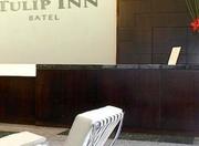 Picutre of Tulip Inn Batel Hotel in Curitiba