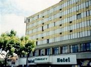 Picutre of Hotel Itamaraty in Curitiba