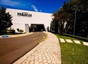 Picutre of Premium Vila Velha Hotel in Curitiba