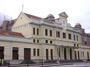 Ferroviario Museum