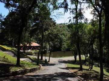 Barreirinha Park