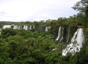 Iguaçu National Park