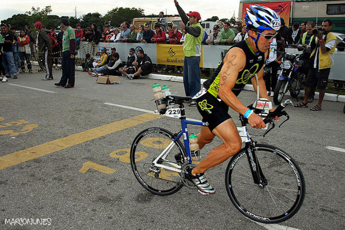 Ironman Brasil Triathlon Florianópolis Picture 1