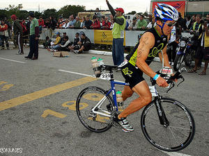 Ironman Brasil Triathlon Florianopolis
