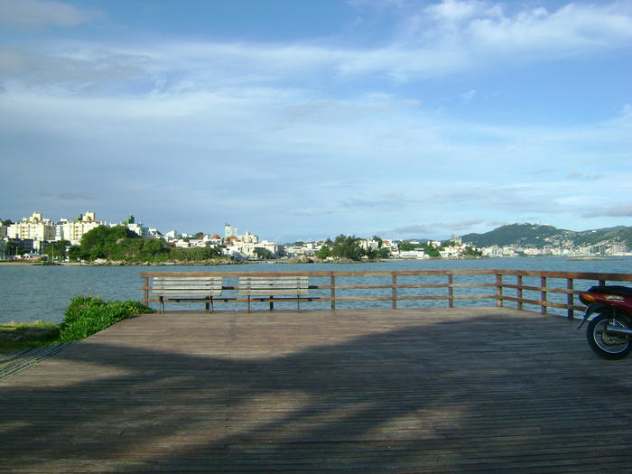 Coqueiros, Florianópolis