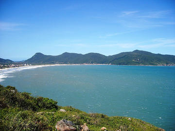 Saquinho Beach