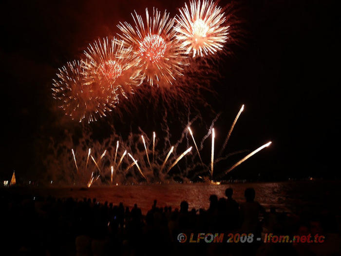 Festivals in Florianopolis