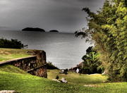 Florianópolis - Fortaleza do Anhatomirim
