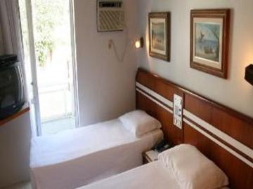 Picutre of Baia Norte Othon Classic Hotel in Florianopolis