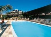 Picutre of Costa Norte Ingleses Hotel in Florianopolis