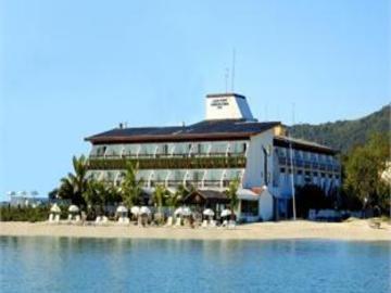Picutre of Costa Norte Ponta Das Canas Hotel in Florianopolis