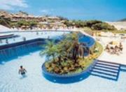 Picutre of Costao Do Santinho Resort in Florianopolis