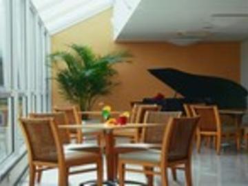 Picutre of Intercity Premium Hotel in Florianopolis