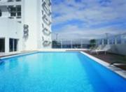 Picutre of Intercity Premium Hotel in Florianopolis