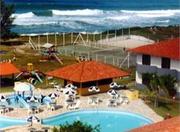 Picutre of Morro Das Pedras Praia Hotel in Florianopolis