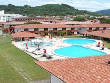 Morro Das Pedras Praia Hotel in Florianopolis