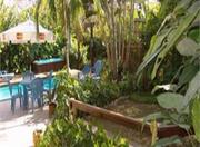 Picutre of Pousada Natur Campeche Hotel in Florianopolis