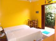 Picutre of Pousada Natur Campeche Hotel in Florianopolis