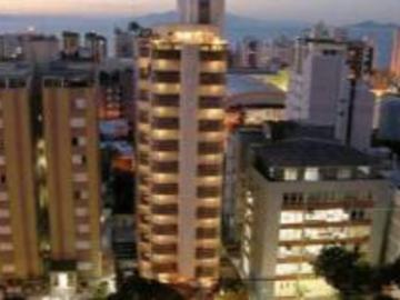 Rio Branco Apart Hotel in Florianopolis