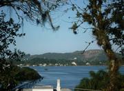 Picutre of Chales Do Canto Hotel in Florianopolis