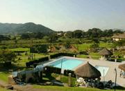 Picutre of Engenho Eco Park Hotel in Florianopolis