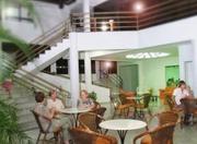 Picutre of HM Plaza Hotel in Florianopolis