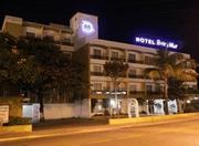 Picutre of Hotel Beira Mar in Florianopolis