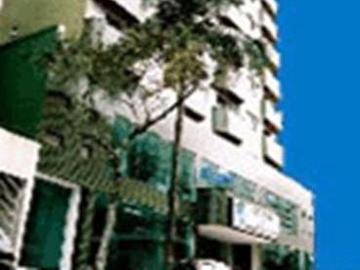 Hotel Das Americas in Florianopolis