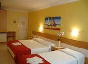 Picutre of Hotel Italia in Florianopolis