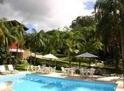 Picutre of Hotel Quinta Da Bica D'Agua in Florianopolis