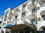 Picutre of Joaquina Beach Hotel in Florianopolis