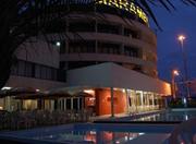 Picutre of Marambaia Cassino Convencoes Hotel in Florianopolis