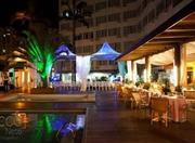 Picutre of Marambaia Cassino Convencoes Hotel in Florianopolis