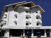 Picutre of Marlin Hotel in Florianopolis
