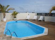 Picutre of Mocambique Praia Hotel in Florianopolis