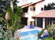 Picutre of Natur Campeche Hotel in Florianopolis