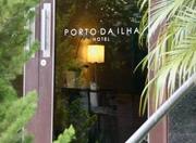 Picutre of Porto Da Ilha Hotel in Florianopolis