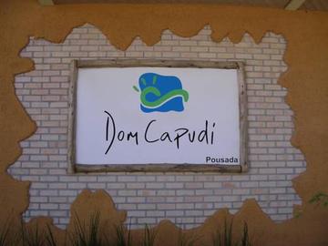 Picutre of Pousada Dom Capudi Hotel in Florianopolis