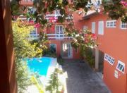 Picutre of Pousada Ilha Morena Hotel in Florianopolis