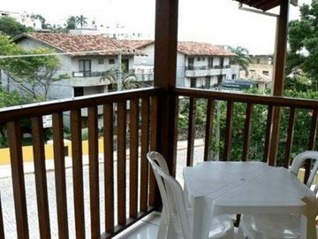 Pousada Paraiso Bombinhas Hotel in Florianopolis
