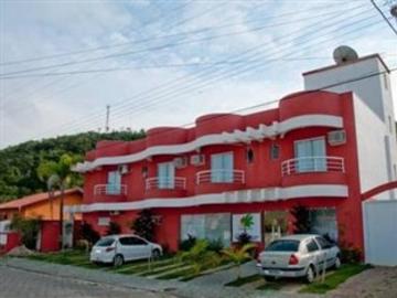 Pousada Portal do Sol Hotel in Florianopolis