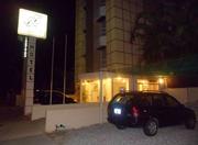 Picutre of San Remo Canasvieiras Hotel in Florianopolis