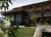 Picutre of Silveira Ecovillage Hotel in Florianopolis