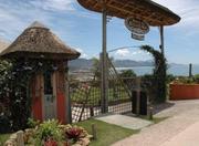 Picutre of Silveira Ecovillage Hotel in Florianopolis
