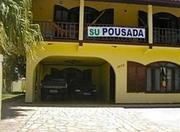Picutre of Su Pousada Hotel in Florianopolis